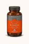 B-Complex + C – Komplet energi til nervesystem og immunforsvar