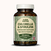 Chlorella & Spirulina – Naturens grønne næringsstof
