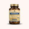 Salmon Oil – Essentielle Omega-3 fedtsyrer fra naturen