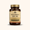 Vitamin C – Klassisk antioxidant til immunforsvar og kollagen