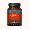 Vitamin D3 – Solens vitamin til immunforsvar og knogler