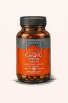 COQ10 – Cellernes kraftværk for energi og vitalitet