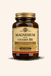 Magnesium & B6 – Næring til muskler og mental balance