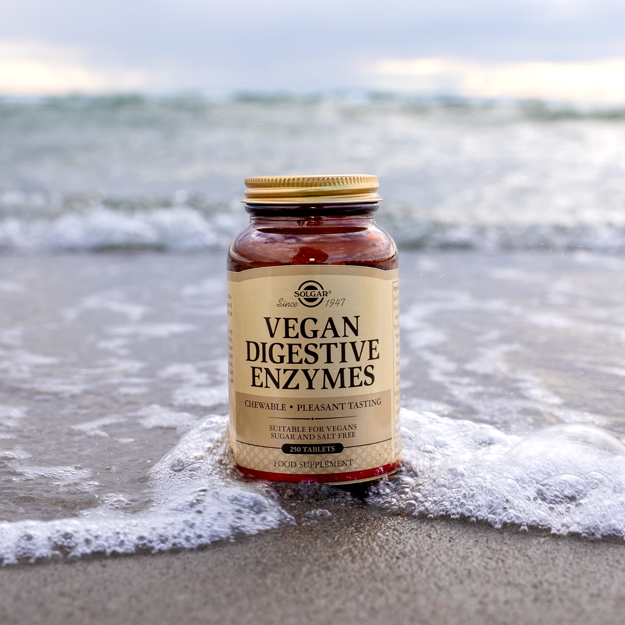 Hvad er tarmens mikrobiom?