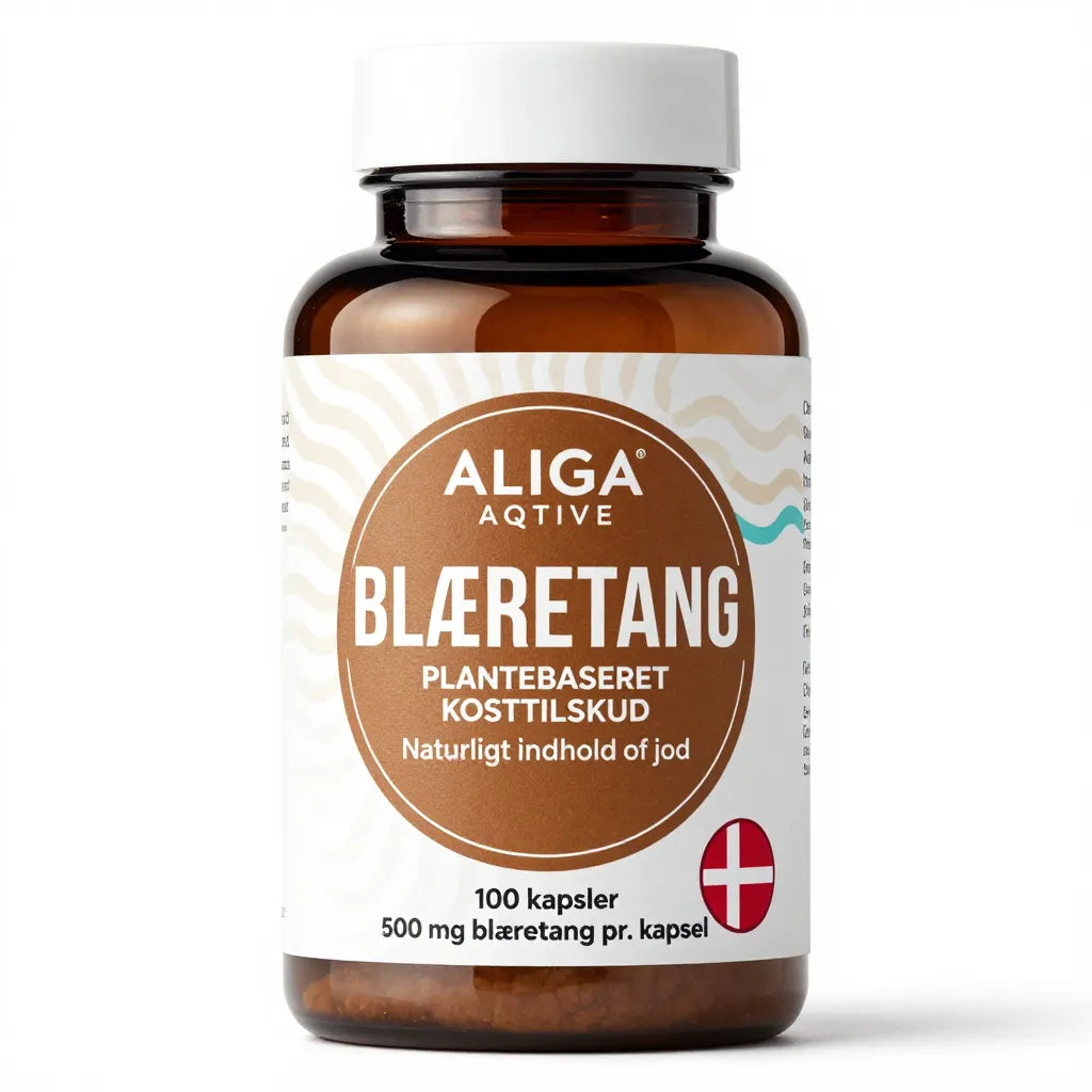 Blæretang