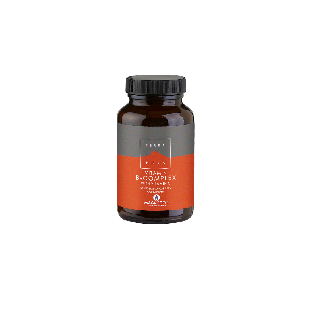 Terranova plantebaseret Vitamin D3 fra lav