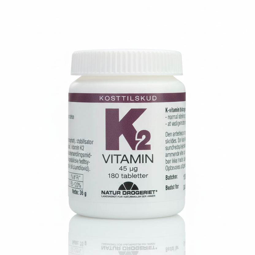Vitamin K2
