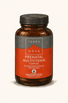 Prenatal Multivitamin – Komplet næring til mor og barn