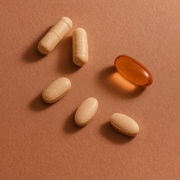 The Pregnant and Breastfeeding