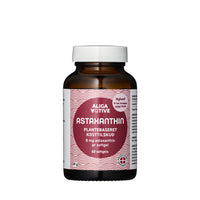 Astaxanthin (8 mg)