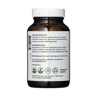 Chlorella og spirulina (2:1)