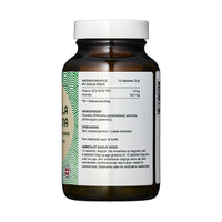 Chlorella og spirulina (2:1)