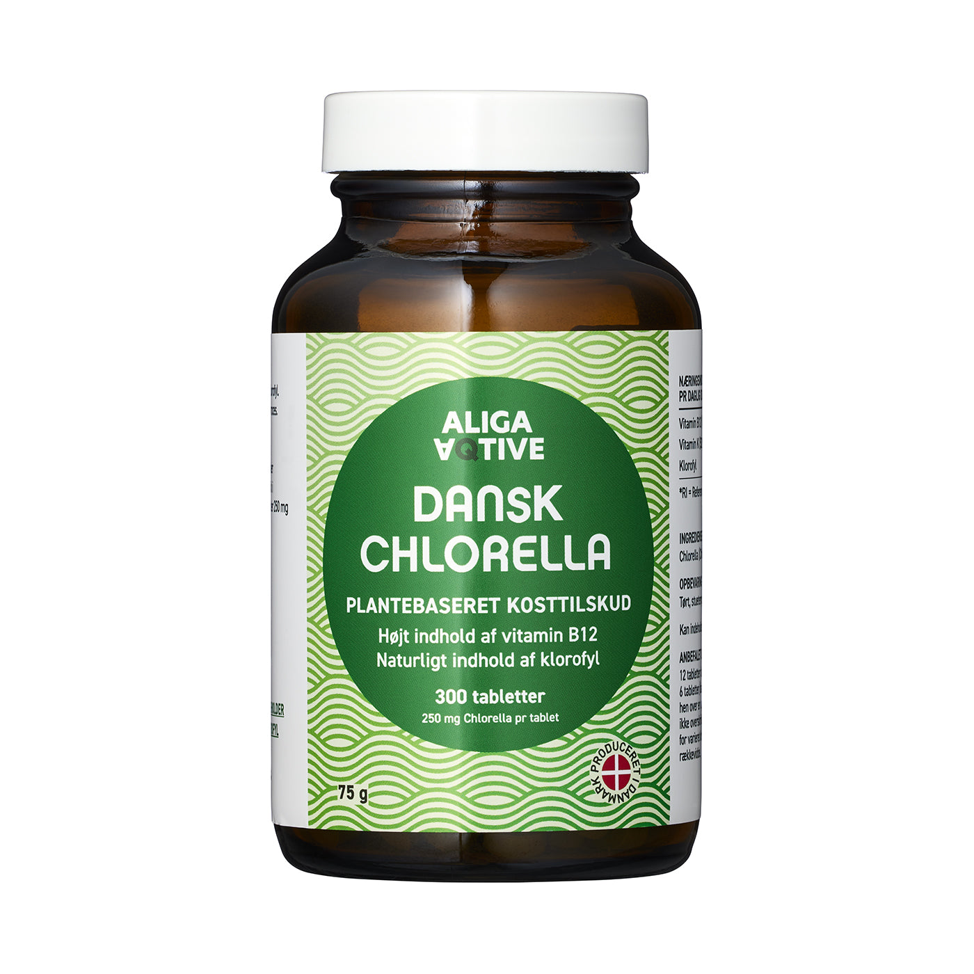 Chlorella