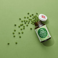 Chlorella