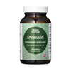 Spirulina tabl.